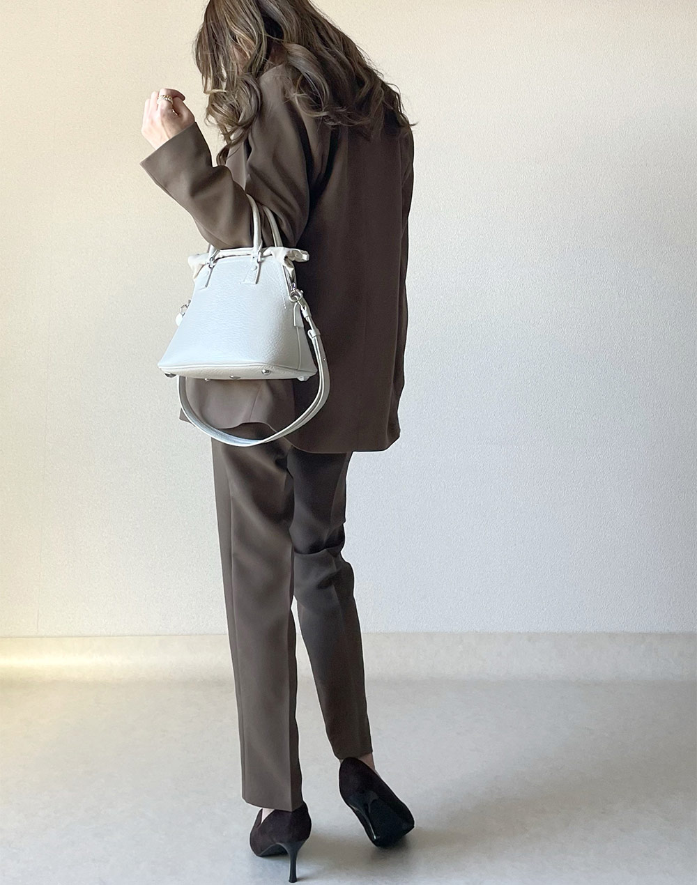 ダブルジャケット&スラックスSET | 詳細画像14