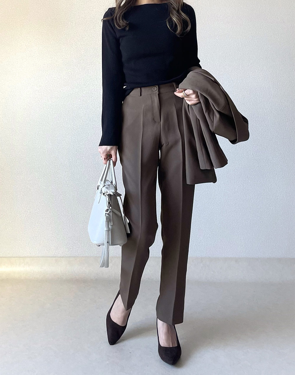 ダブルジャケット&スラックスSET | 詳細画像15