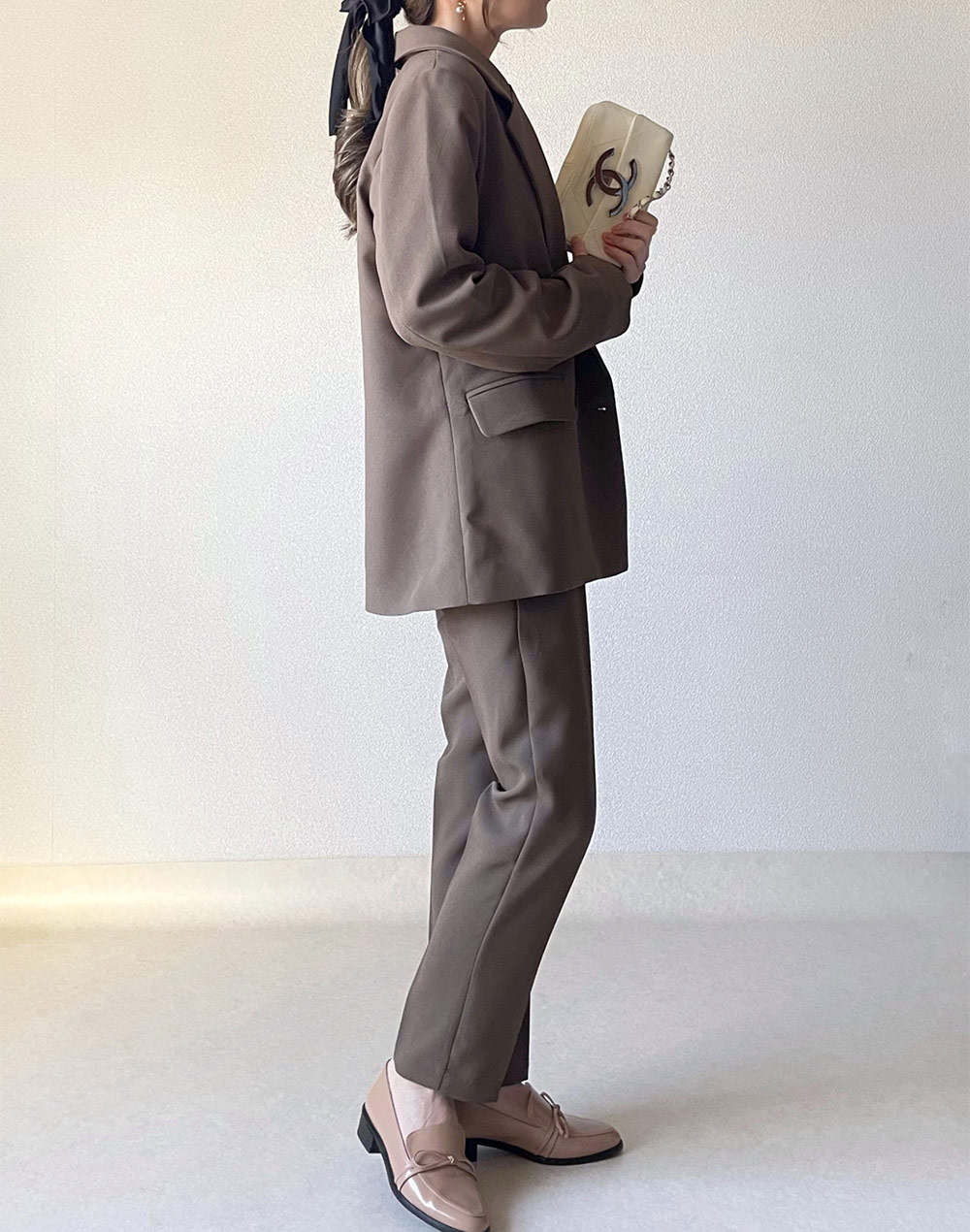 ダブルジャケット&スラックスSET | 詳細画像20