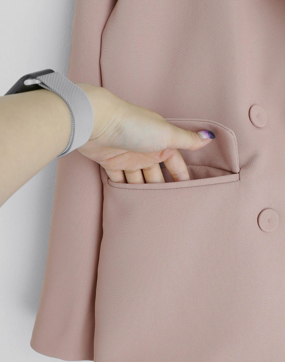 ダブルジャケット&スラックスSET | 詳細画像31