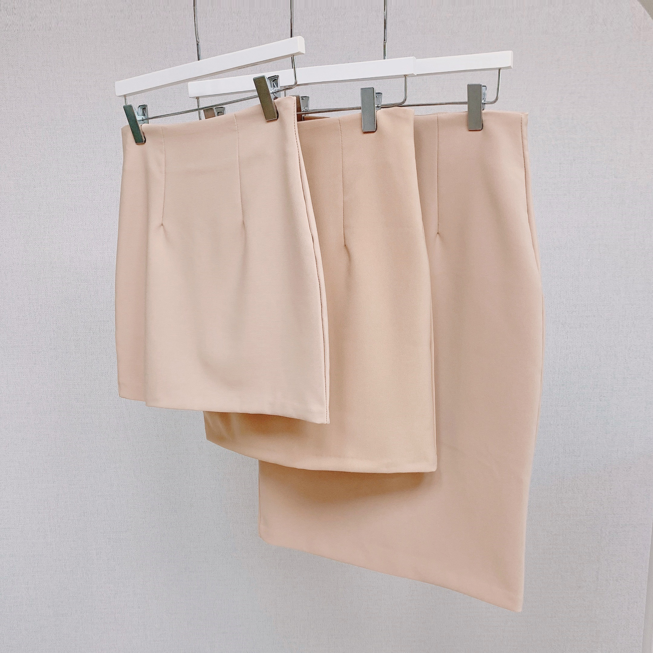 3TYPEタイトスカート | mirangmirang | 詳細画像59