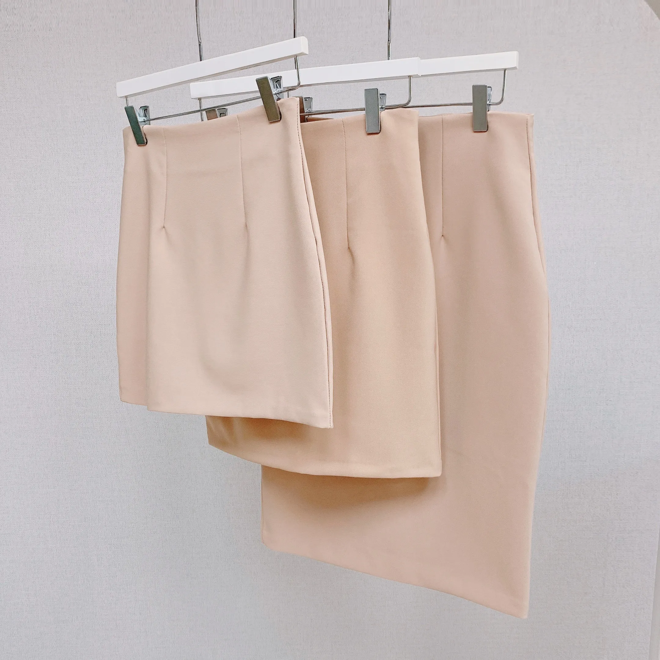 3TYPEタイトスカート | mirangmirang | 詳細画像59