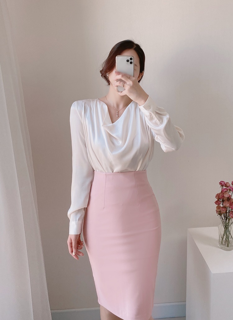 タイトスカート(58cm) | レディースファッション通販 - DHOLIC