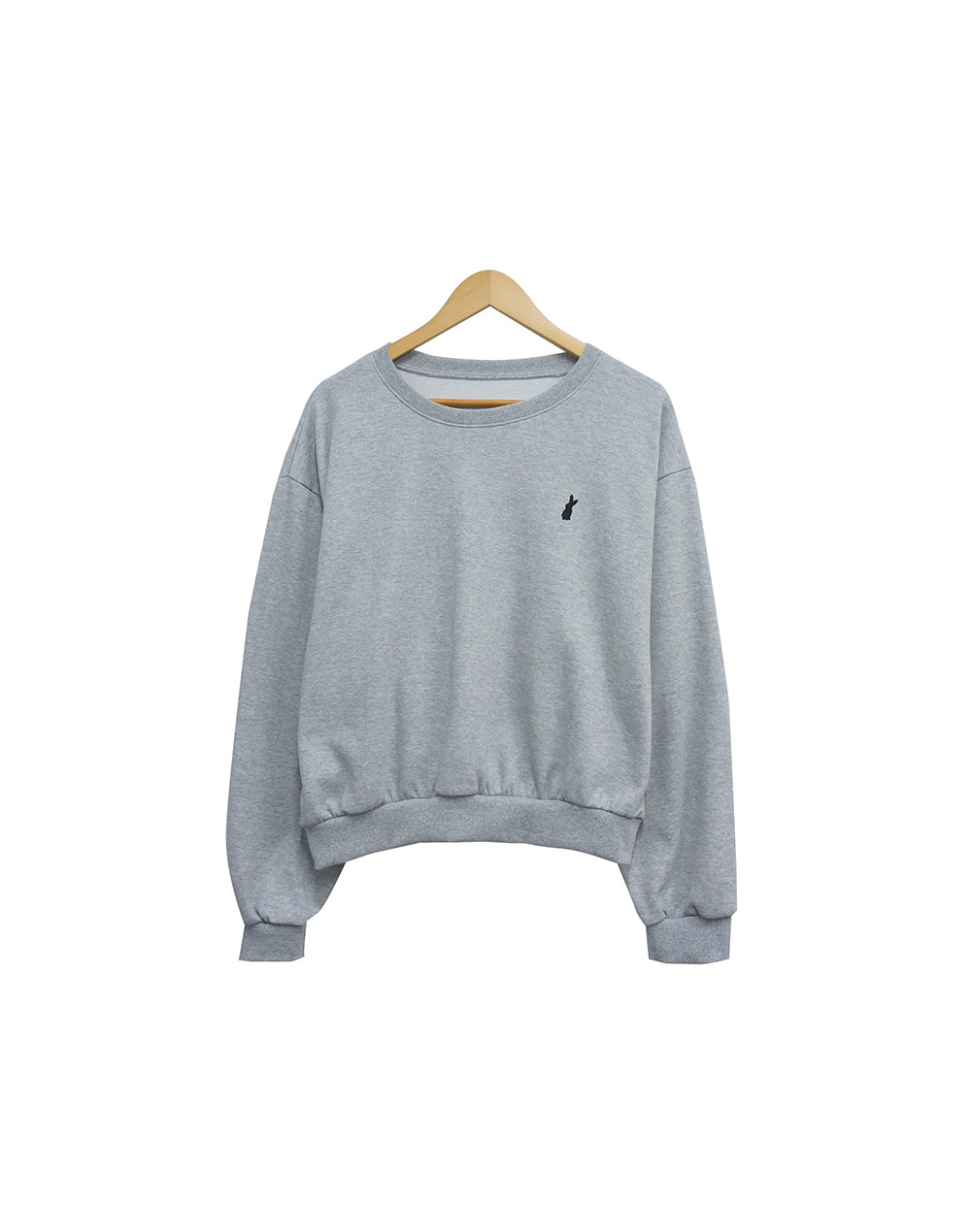 ワンポイントスウェット | 詳細画像19