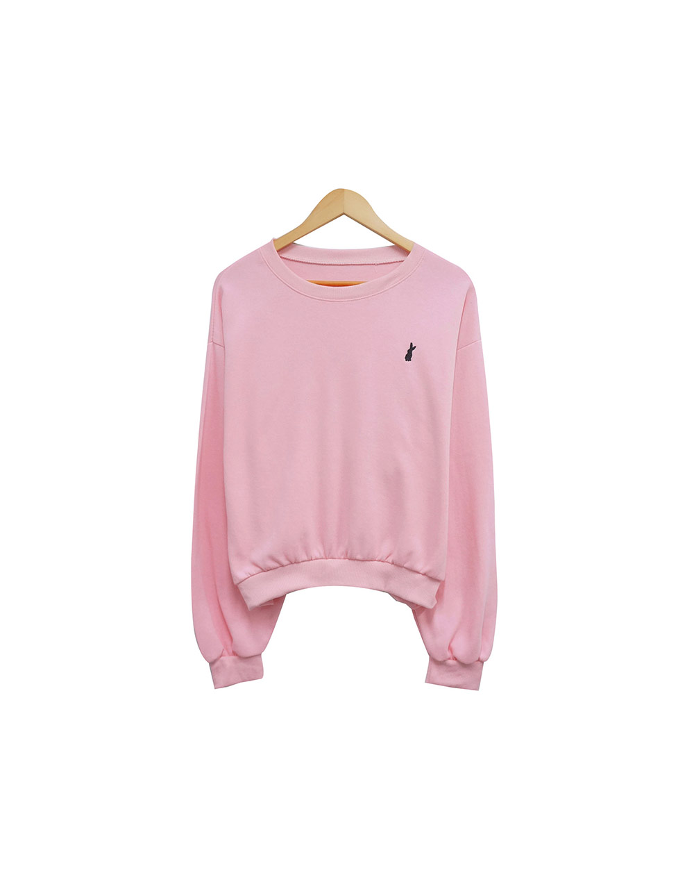 ワンポイントスウェット | 詳細画像22