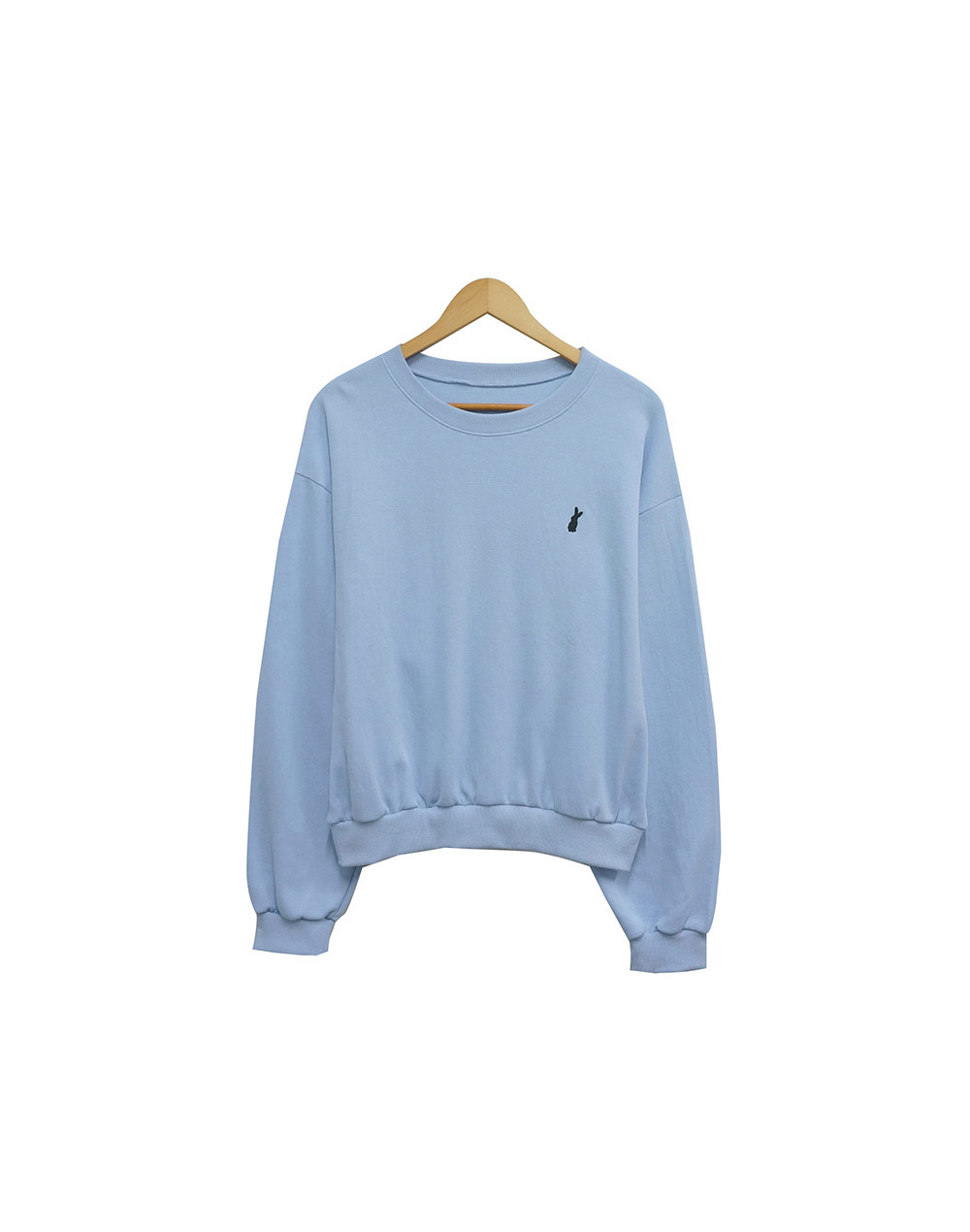 ワンポイントスウェット | 詳細画像23