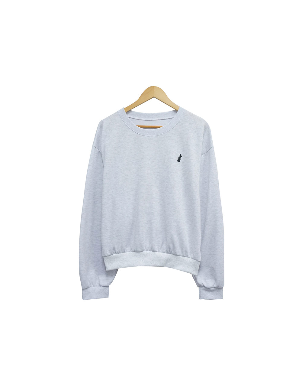 ワンポイントスウェット | 詳細画像24