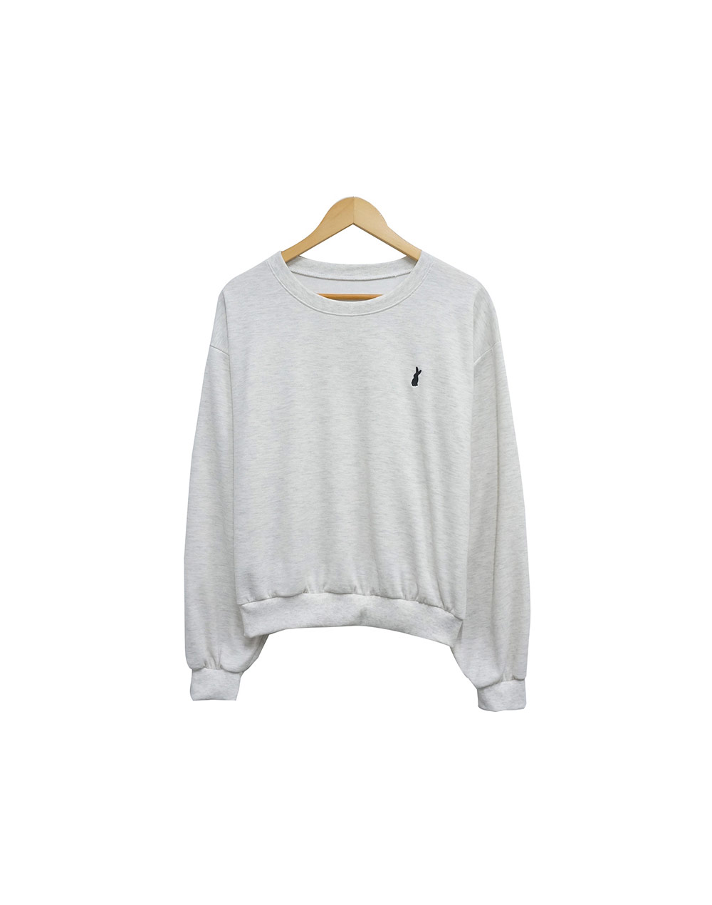 ワンポイントスウェット | 詳細画像25