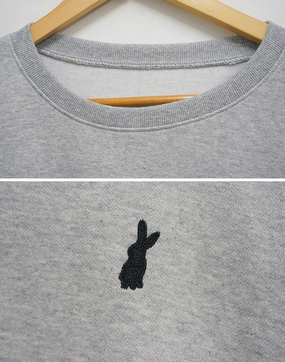 ワンポイントスウェット | 詳細画像26