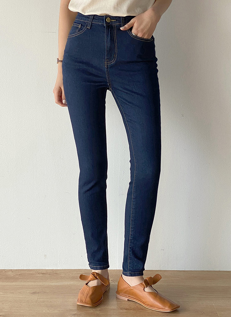 DIESELサイズ23 スキニー デニム パンツ ステッチ ストレッチ コットン DIESEL ディーゼル ジーンズ デニムパンツ メンズ スキニー