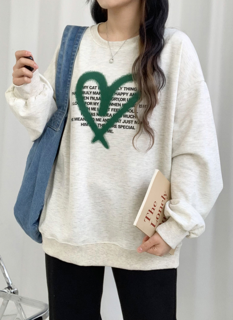 ♡新品未使用♡DIESELハートスウェット16YレディースL相当 ♡新品未使用♡DIESELハートスウェット16YレディースL相当