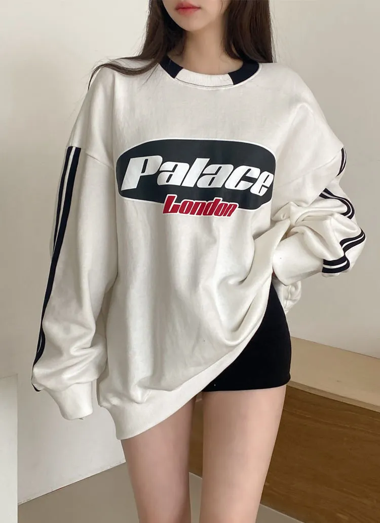 Palaceスウェット | レディースファッション通販 - DHOLIC 