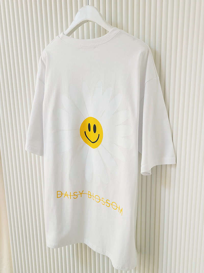 DAISY BLOSSOM T DHOLIC