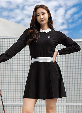 独創的 DHOLIC ゴルフワンピース ウエア(女性用) - www.conewago.com