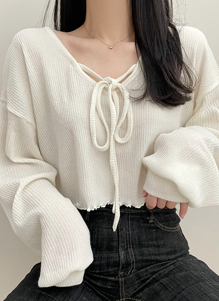 ジャージー クロップドTシャツ ダメージ加工 プリント入り δ ジャージー クロップドTシャツ ダメージ加工 プリント入り δ