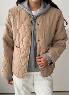 ダウンコート/中綿コート | レディースファッション通販 - DHOLIC