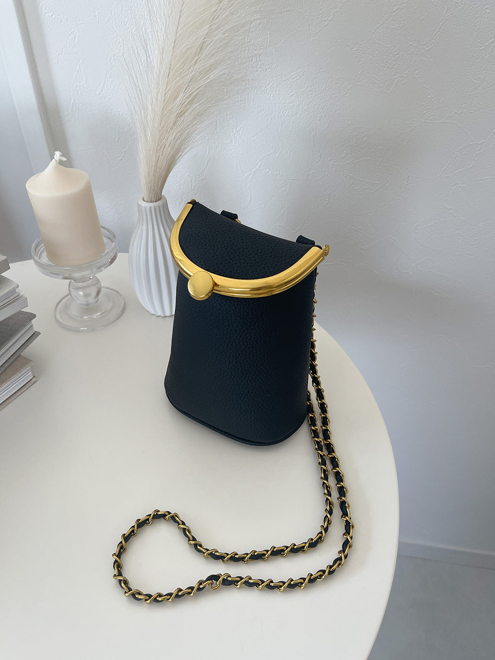 フラップミニバッグ | 詳細画像2