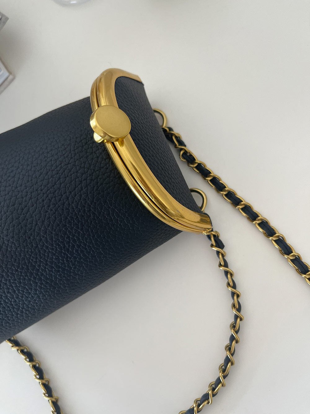 フラップミニバッグ | 詳細画像3