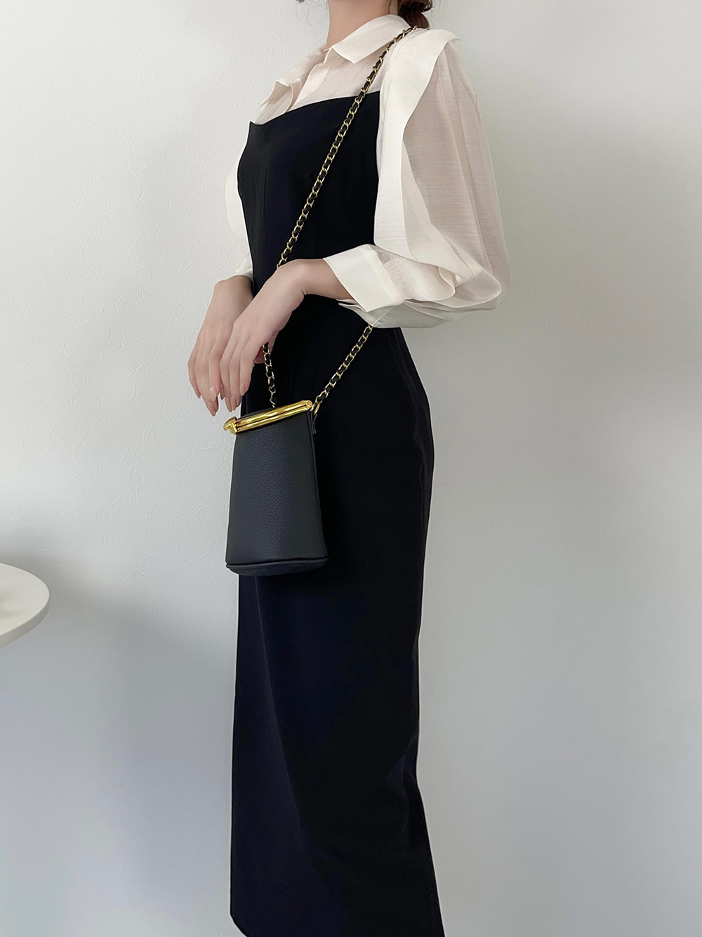 フラップミニバッグ | 詳細画像6