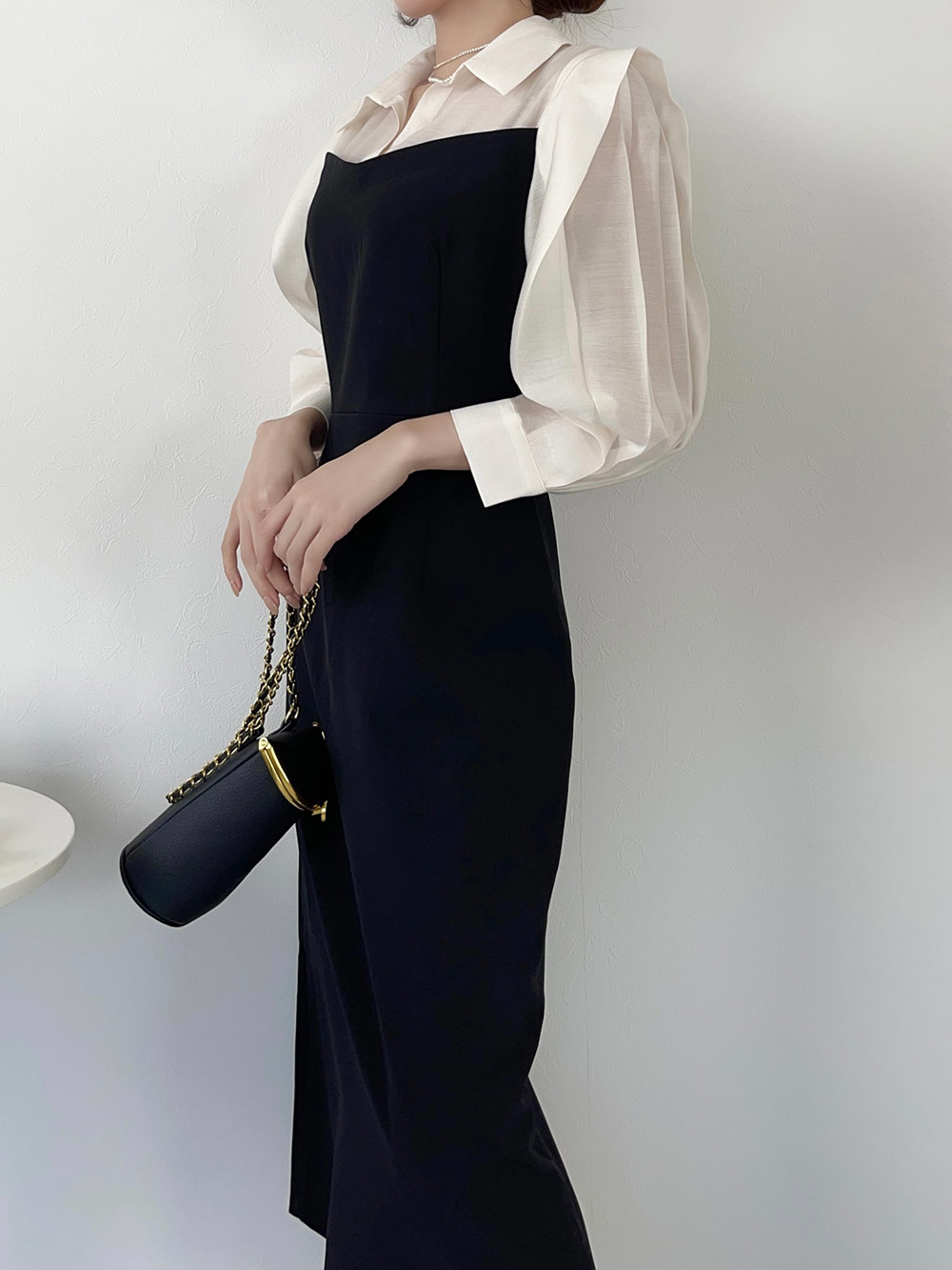 フラップミニバッグ | 詳細画像8