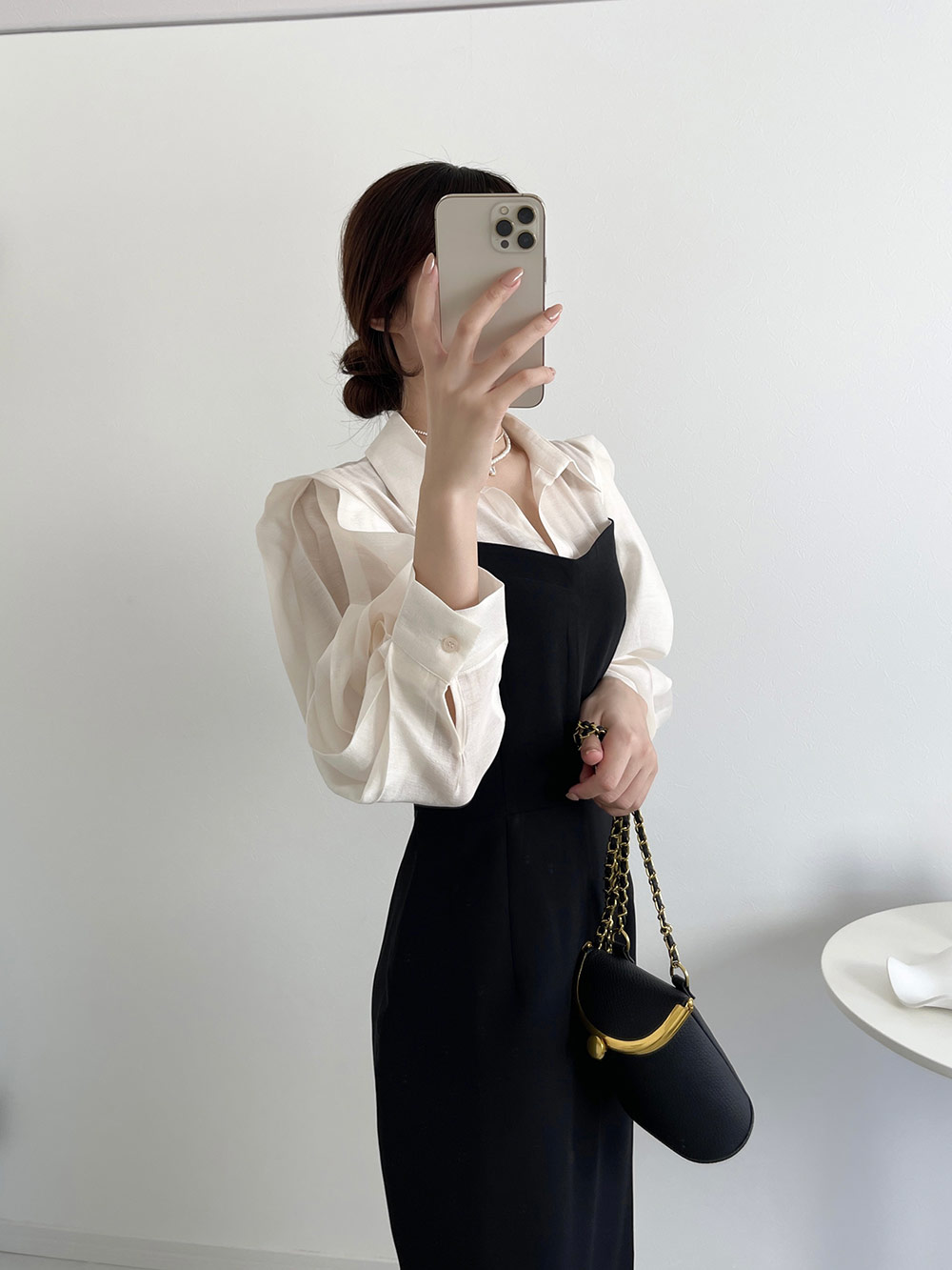 フラップミニバッグ | 詳細画像14