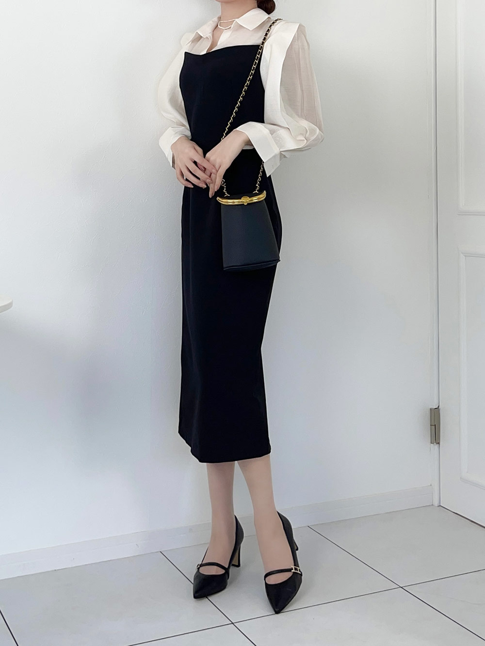 フラップミニバッグ | 詳細画像20