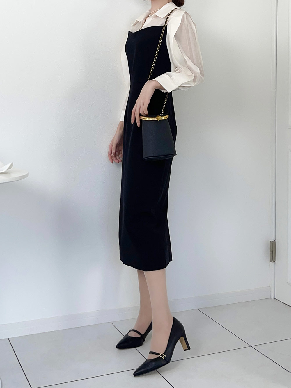 フラップミニバッグ | 詳細画像21