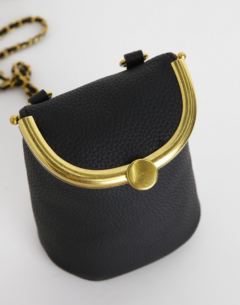 フラップミニバッグ | 詳細画像25