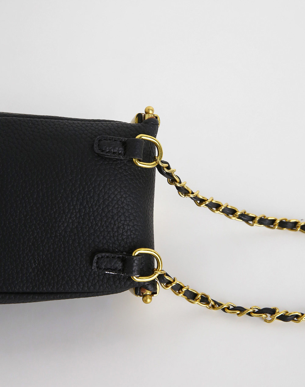 フラップミニバッグ | 詳細画像27