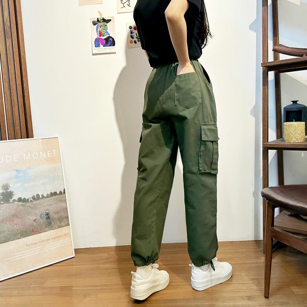 fukuu（フクウ）の「アセテートサテン 2way ワイドパンツ