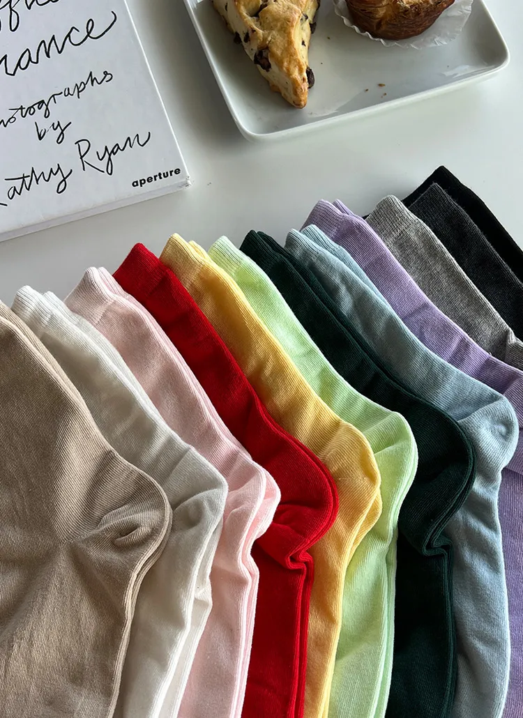 ショートソックス | DHOLIC | 詳細画像1