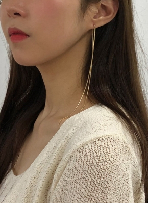 ピアス/イヤリング | レディースファッション通販 - DHOLIC