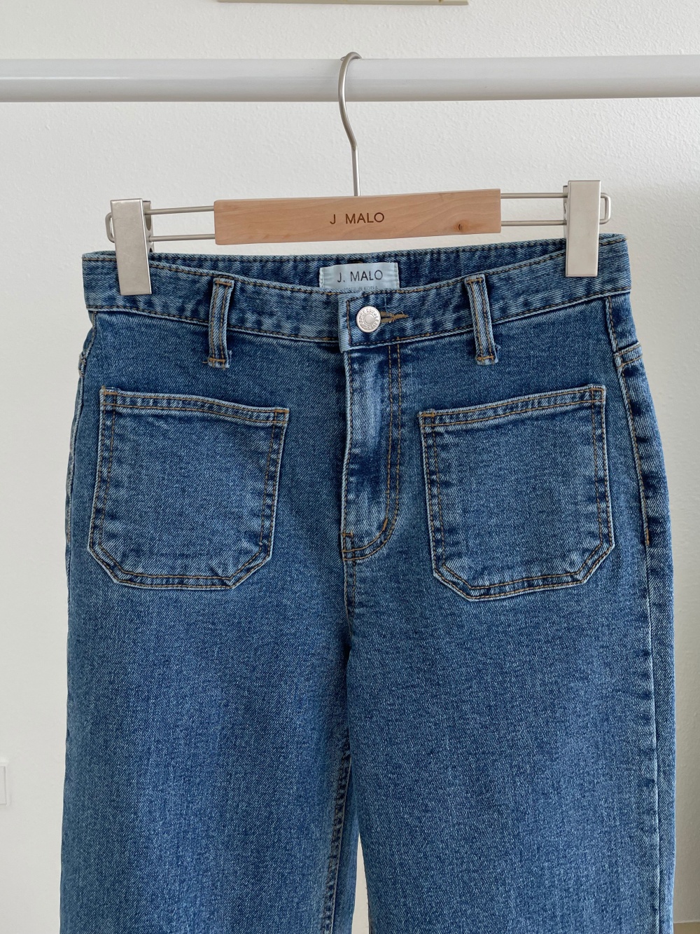 フロントポケットデニムパンツ | レディースファッション通販 フロントポケットデニムパンツ | レディースファッション通販