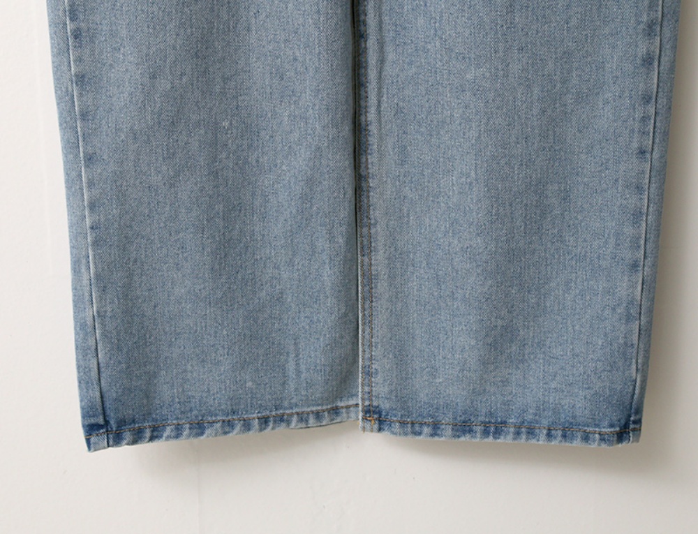 フロントスリットデニムスカート | 詳細画像31