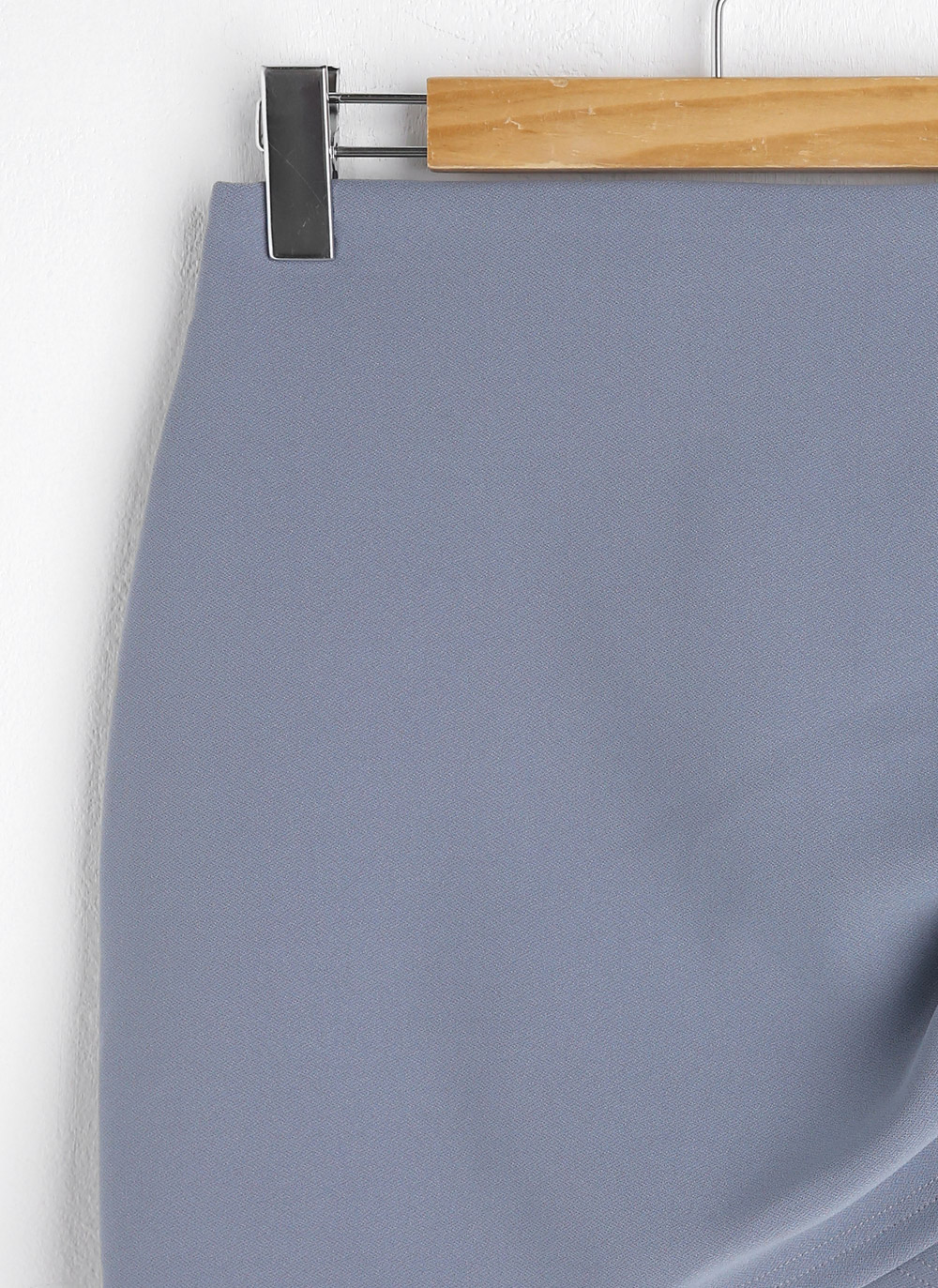 (M)BANANA REPUBLIC FACTORY STORE  フロストメランジシャツ