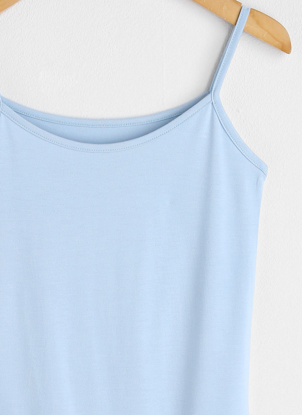 ラウンドネックキャミソール | DHOLIC | 詳細画像32