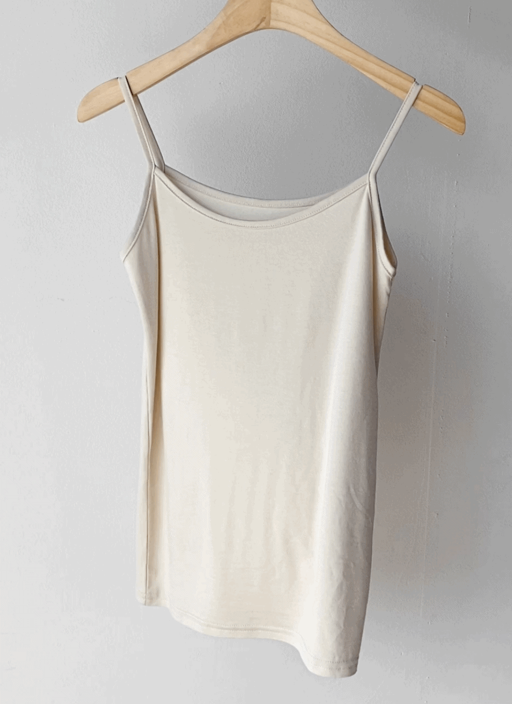 ラウンドネックキャミソール | DHOLIC | 詳細画像2