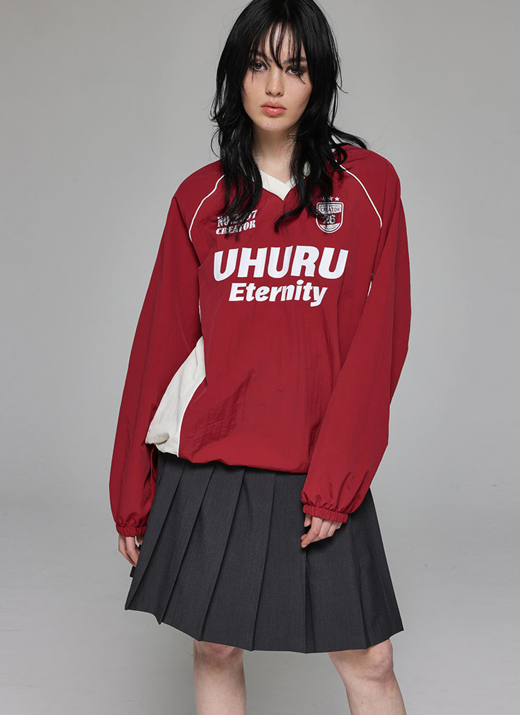 raglan V MTM | OHOTORO