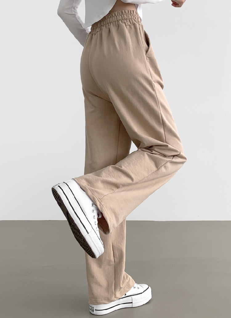 PLAGUEROUND スウェットパンツ　28-36インチ WEB・一部店舗限定】ドロストスウェットパンツ | ファッション