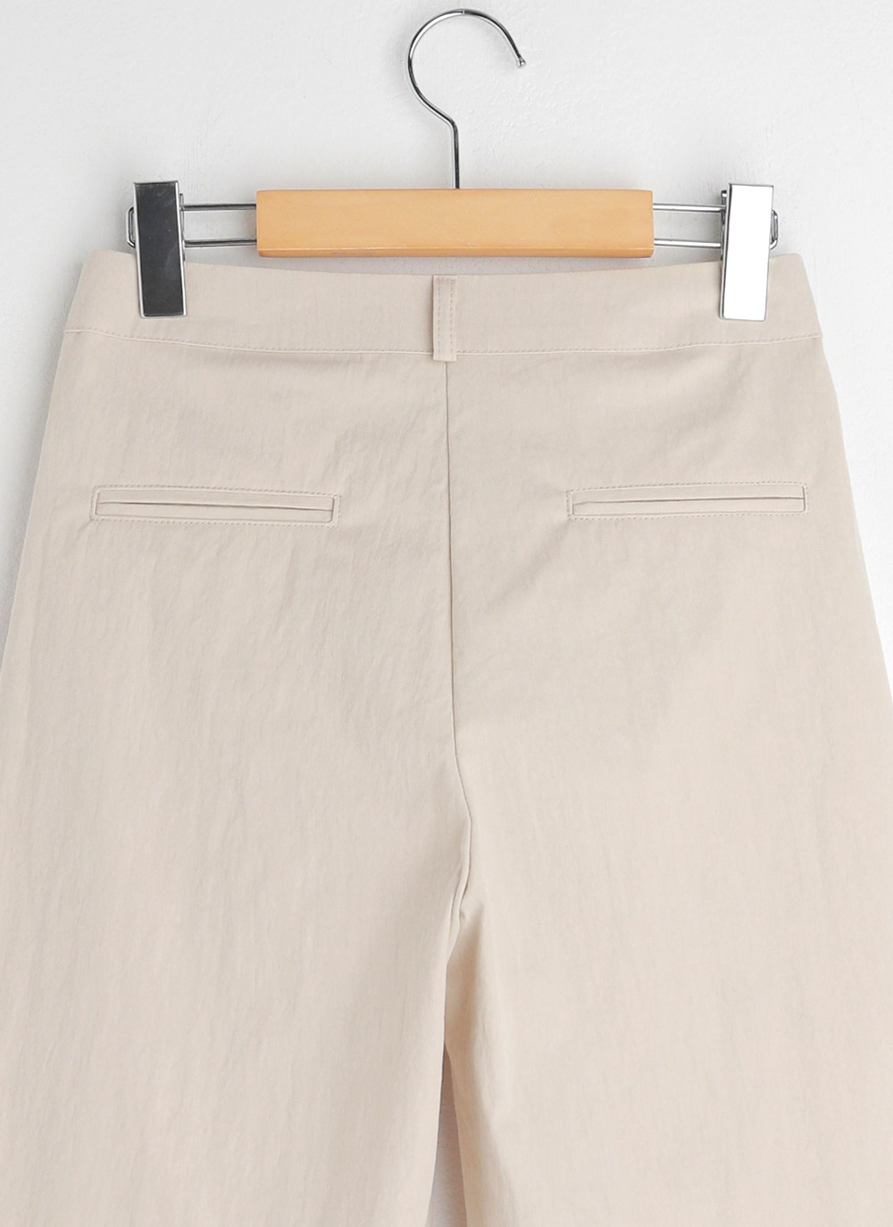 STYLEMIXER | ツータックハーフパンツ (ショートパンツ ) |SHEL