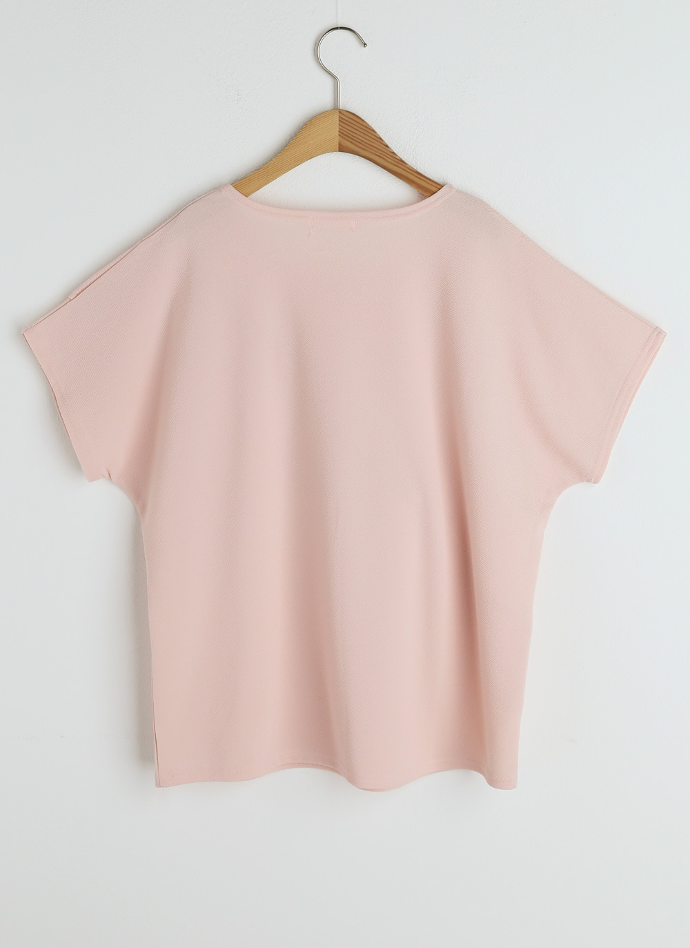 ダイアゴナルフリルTシャツ | DHOLIC | 詳細画像15