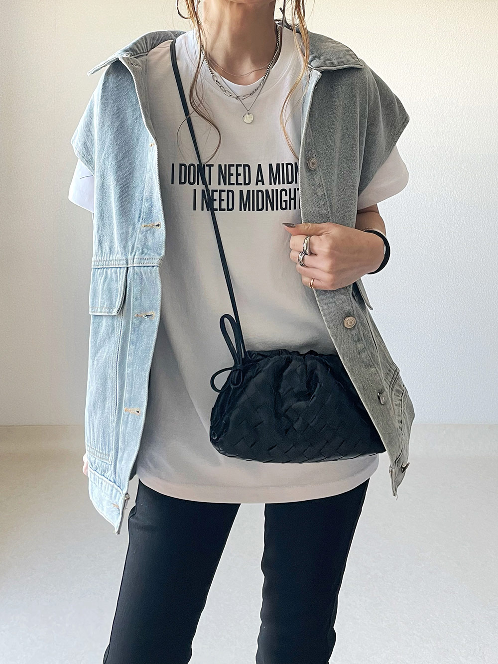 501® DAY SPECIAL COLLECTION デニムベスト – Levi's Japan