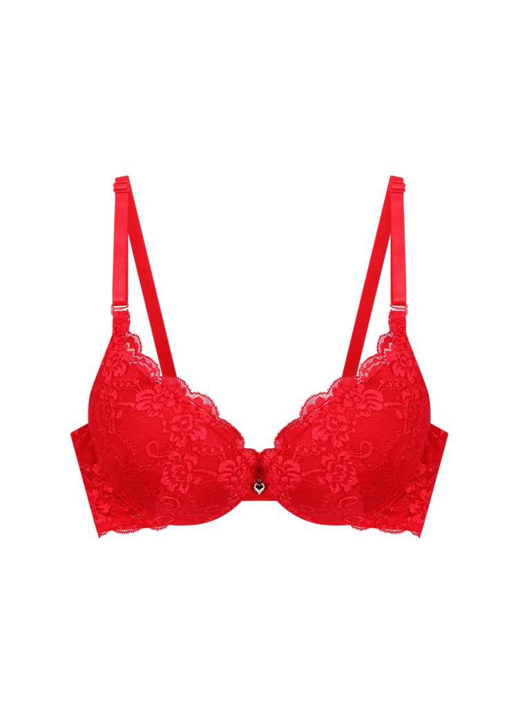 リフティング4cmボリュームブラ(単品) | レディースファッション