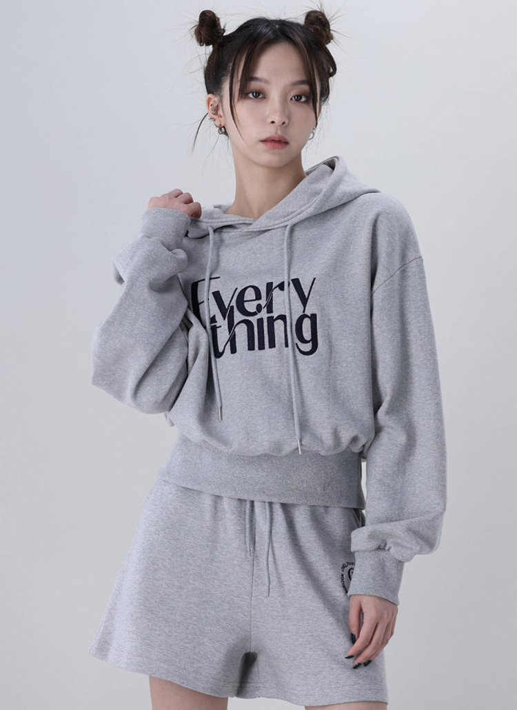 Everythingパーカーのサムネイル