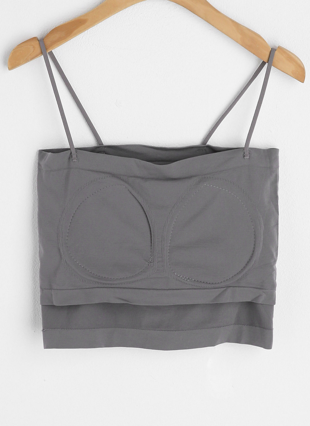 2TYPEカップスクエアキャミソール | DHOLIC | 詳細画像64