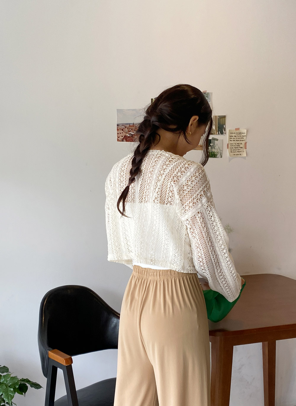 2TYPEカップスクエアキャミソール | DHOLIC | 詳細画像8