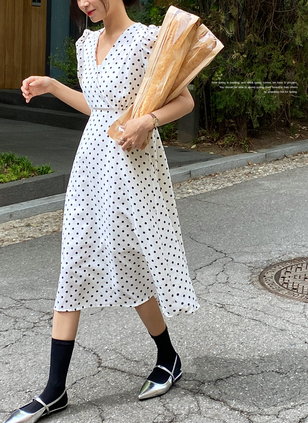 2TYPEカップスクエアキャミソール | DHOLIC | 詳細画像47