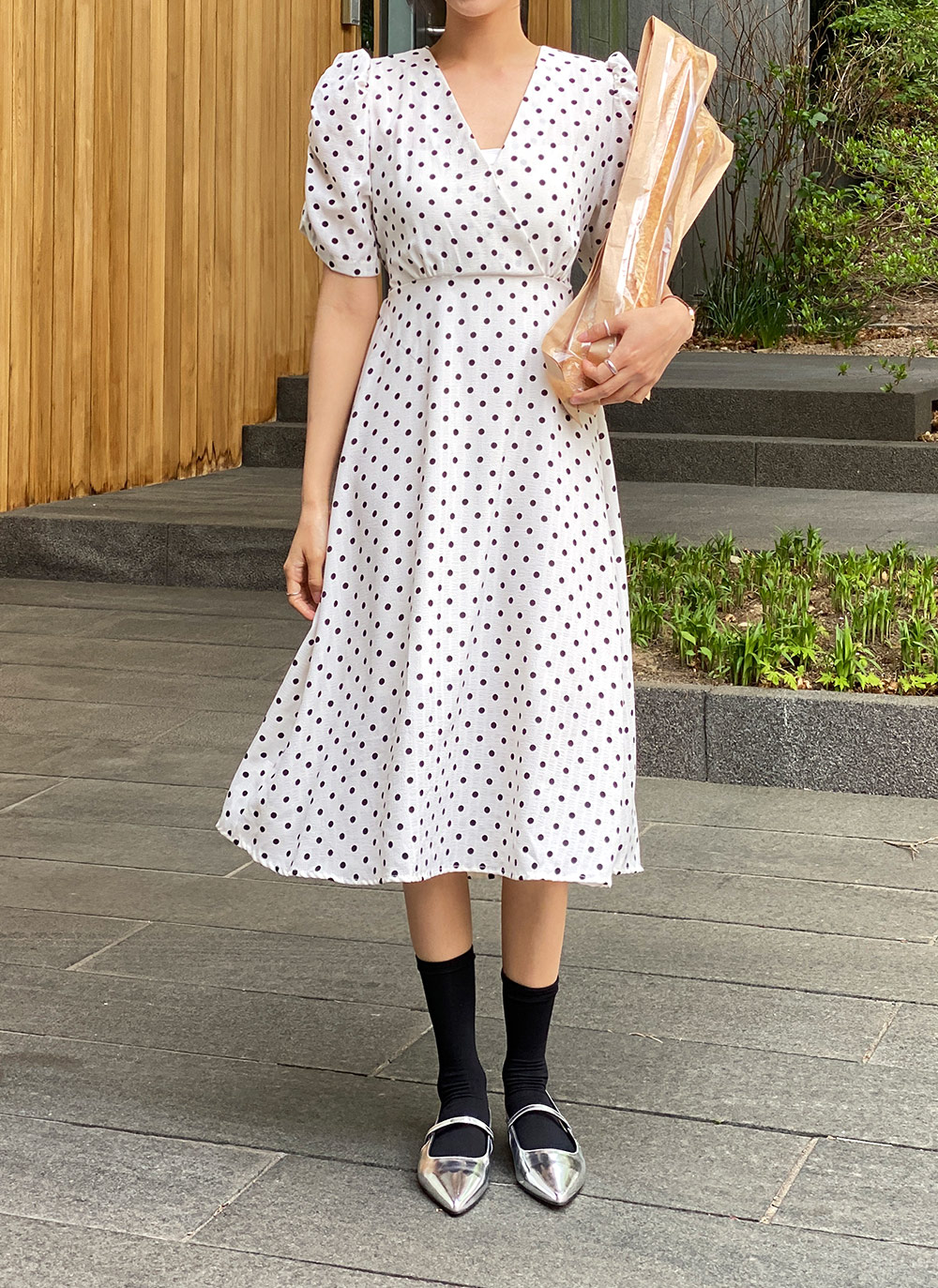 2TYPEカップスクエアキャミソール | DHOLIC | 詳細画像48