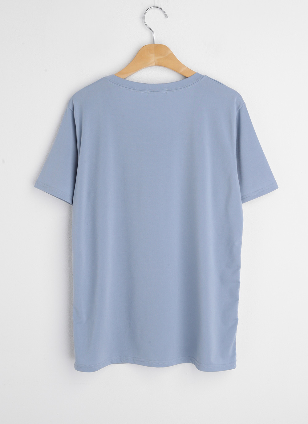 Uネッククール半袖Tシャツ | DHOLIC | 詳細画像46