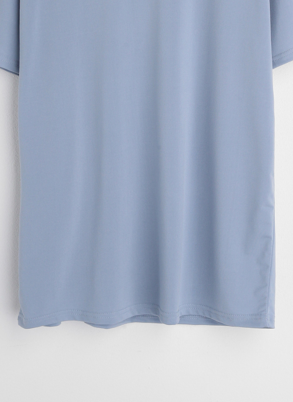 Uネッククール半袖Tシャツ | DHOLIC | 詳細画像48
